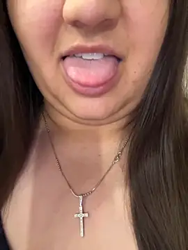 Jane BBW online show from 10-04-25, 01:18