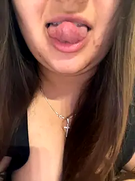 Jane BBW online show from 12-03-25, 01:50