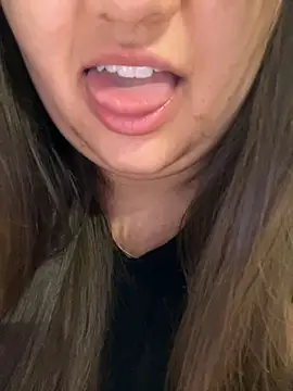 Jane BBW online show from 11-11-25, 03:23