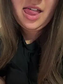 Jane BBW online show from 02-08-26, 11:13