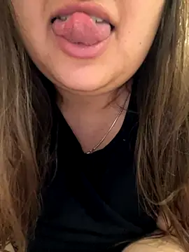 Jane BBW online show from 10-27-25, 12:50