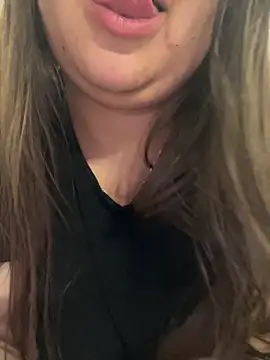 Jane BBW online show from 12-02-25, 12:55