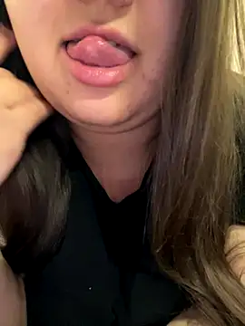 Jane BBW online show from 12-18-25, 07:35