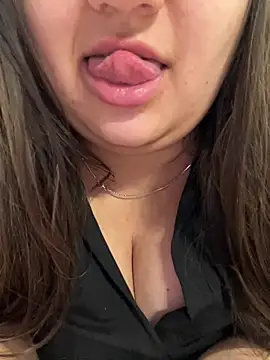 Jane BBW online show from 02-19-26, 11:18