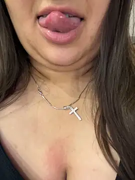 Jane BBW online show from 10-14-25, 07:31