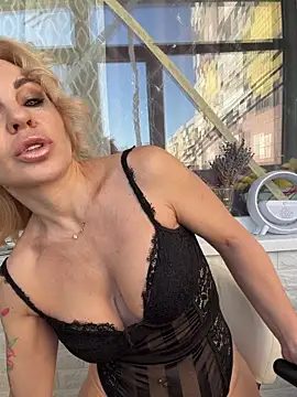 Hotnessi online show from 03-13-26, 07:35