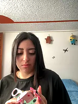 Sofhi corolinne31 online show from 12-01-24, 09:42