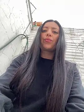 Sofhi corolinne31 online show from 02-22-25, 09:59