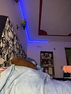 Sofhi corolinne31 online show from 02-19-25, 11:25