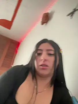 Sofhi corolinne31 online show from 12-14-24, 09:24