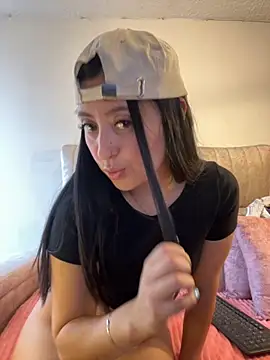 Sofhi corolinne31 online show from 09-27-25, 10:16