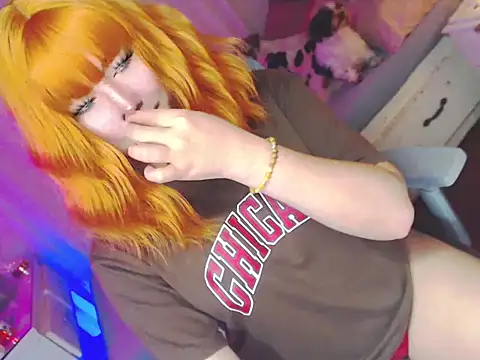 Snapshot of HOTnWILDalice chatting on 04-29-26, 02:38 HOTnWILDalice online show from 04-29-26, 02:38