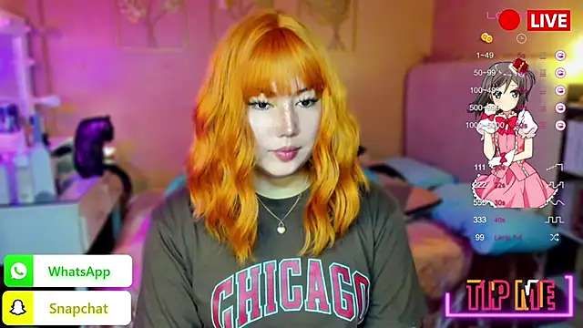 Snapshot of HOTnWILDalice chatting on 09-26-25, 01:45 HOTnWILDalice online show from 09-26-25, 01:45