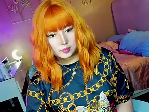 Snapshot of HOTnWILDalice chatting on 10-02-25, 12:36 HOTnWILDalice online show from 10-02-25, 12:36