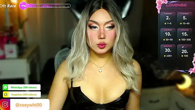 HOTnWILDalice online show from 07-06-26, 04:08