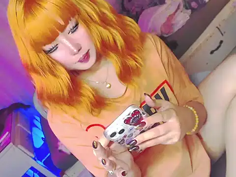 Snapshot of HOTnWILDalice chatting on 05-07-26, 03:55 HOTnWILDalice online show from 05-07-26, 03:55