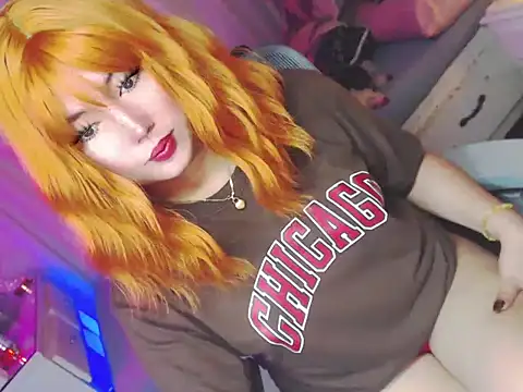 Snapshot of HOTnWILDalice chatting on 04-30-26, 03:46 HOTnWILDalice online show from 04-30-26, 03:46