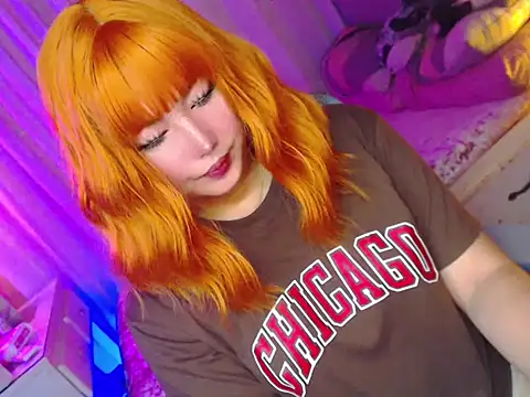Snapshot of HOTnWILDalice chatting on 04-20-26, 02:58 HOTnWILDalice online show from 04-20-26, 02:58