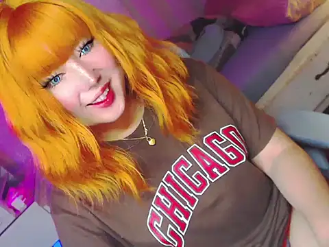 Snapshot of HOTnWILDalice chatting on 04-23-26, 07:37 HOTnWILDalice online show from 04-23-26, 07:37