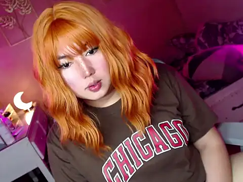 HOTnWILDalice online show from 11-29-25, 03:06