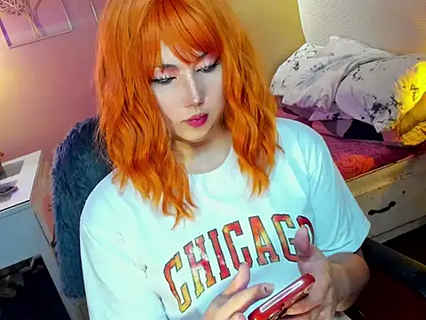Snapshot of HOTnWILDalice chatting on 02-27-25, 02:46 HOTnWILDalice online show from 02-27-25, 02:46