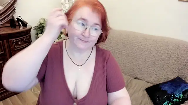 leiamillersonn online show from 03-12-26, 08:29