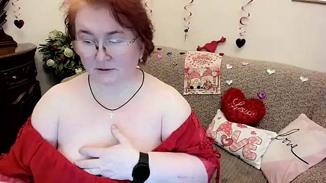 leiamillersonn online show from 02-11-26, 06:30