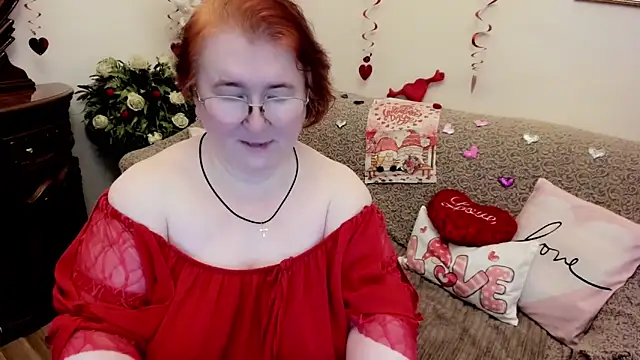 leiamillersonn online show from 02-12-26, 06:35