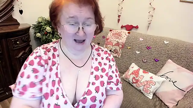 leiamillersonn online show from 02-06-26, 06:15