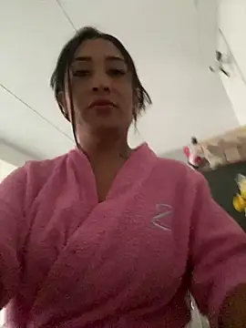 Afroditahott online show from 04-05-26, 07:20