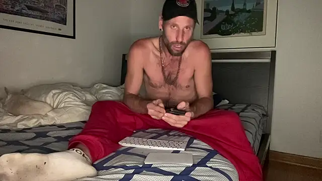 FckbbOy online show from 09-29-25, 03:35
