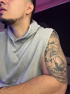 Dimitri Colleman online show from 12-14-25, 08:36