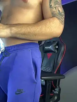 Dimitri Colleman online show from 12-02-25, 09:27