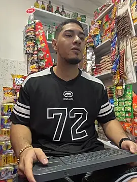 Dimitri Colleman online show from 11-11-25, 08:03