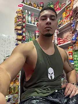 Dimitri Colleman online show from 12-19-25, 09:06