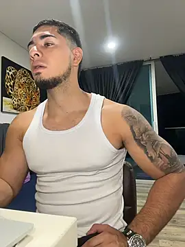 Dimitri Colleman online show from 03-10-26, 12:58