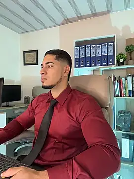 Dimitri Colleman online show from 11-27-25, 09:26