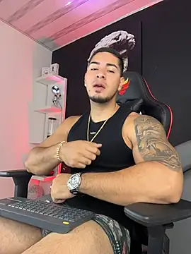 Dimitri Colleman online show from 03-24-26, 07:25