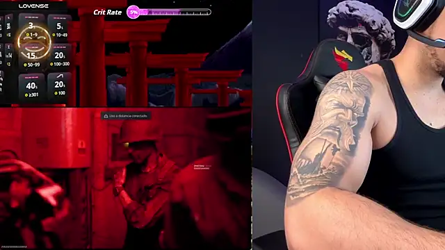 Dimitri Colleman online show from 12-03-25, 08:30