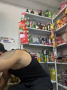 Dimitri Colleman online show from 03-26-26, 09:13