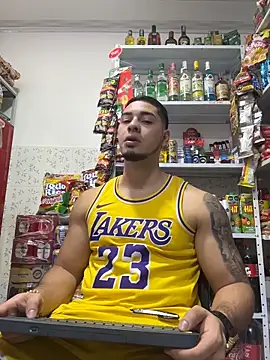 Dimitri Colleman online show from 11-07-25, 08:13