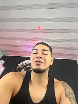 Dimitri Colleman online show from 04-08-26, 07:04