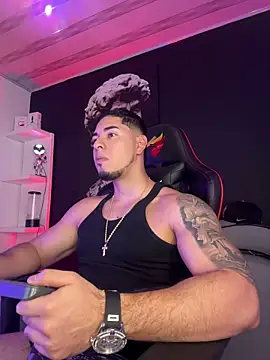 Dimitri Colleman online show from 12-18-25, 09:40