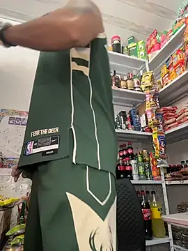 Dimitri Colleman online show from 03-22-26, 06:09