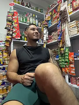 Dimitri Colleman online show from 11-08-25, 10:13