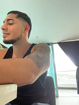 Dimitri Colleman online show from 03-07-26, 09:20