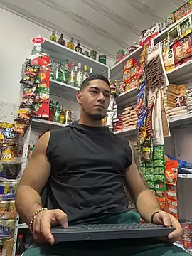 Dimitri Colleman online show from 11-01-25, 08:46