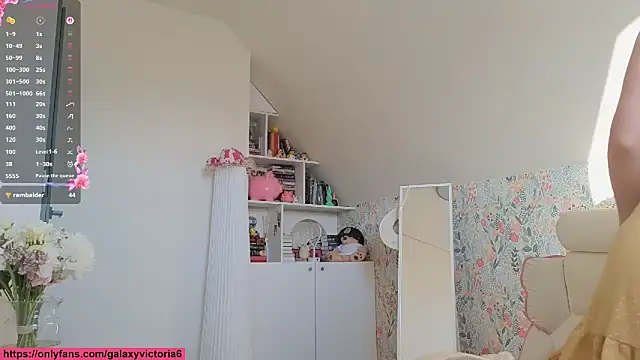 brilliantvictoria online show from 03-23-26, 05:40