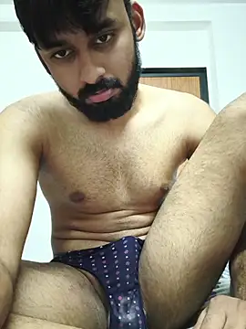 Babboy 24 online show from 03-22-26, 09:49