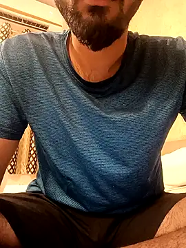 Babboy 24 online show from 03-12-25, 07:14